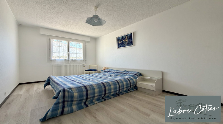 Ma-Cabane - Vente Maison Saint-Hilaire-de-Riez, 132 m²