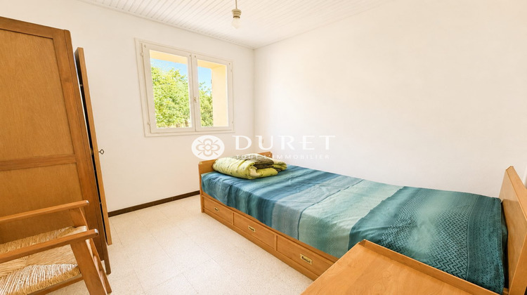 Ma-Cabane - Vente Maison Saint-Hilaire-de-Riez, 50 m²
