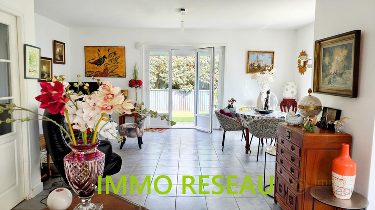 Ma-Cabane - Vente Maison SAINT HILAIRE DE RIEZ, 112 m²