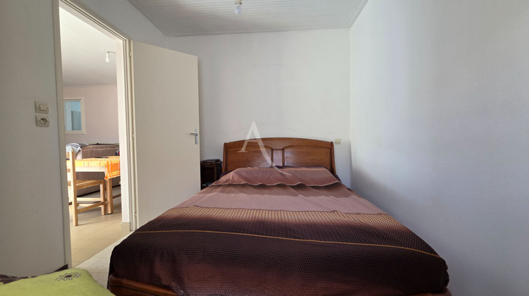 Ma-Cabane - Vente Maison SAINT-HILAIRE-DE-RIEZ, 51 m²