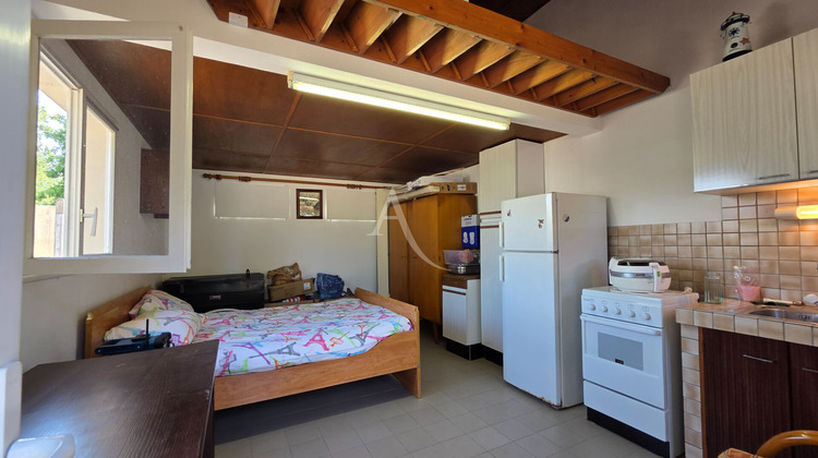 Ma-Cabane - Vente Maison SAINT-HILAIRE-DE-RIEZ, 51 m²