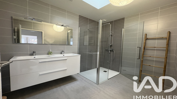 Ma-Cabane - Vente Maison Saint-Hilaire-de-Riez, 136 m²