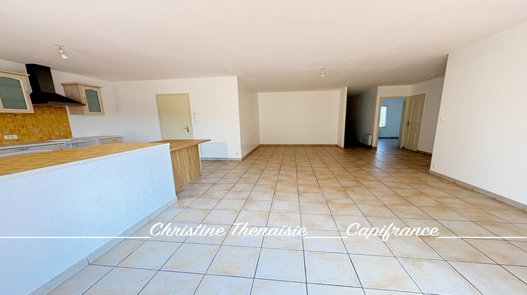 Ma-Cabane - Vente Maison SAINT HILAIRE DE RIEZ, 77 m²
