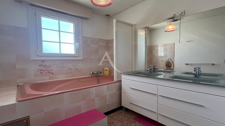 Ma-Cabane - Vente Maison SAINT-HILAIRE-DE-RIEZ, 132 m²
