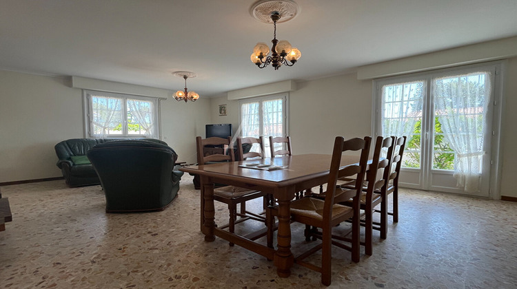 Ma-Cabane - Vente Maison SAINT-HILAIRE-DE-RIEZ, 132 m²