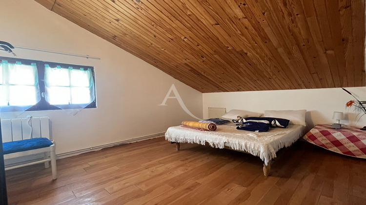 Ma-Cabane - Vente Maison SAINT-HILAIRE-DE-RIEZ, 132 m²