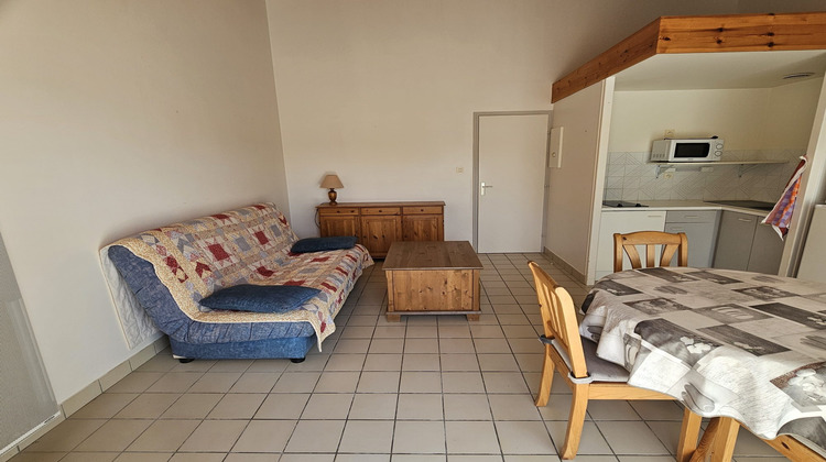 Ma-Cabane - Vente Maison Saint-Hilaire-de-Riez, 42 m²