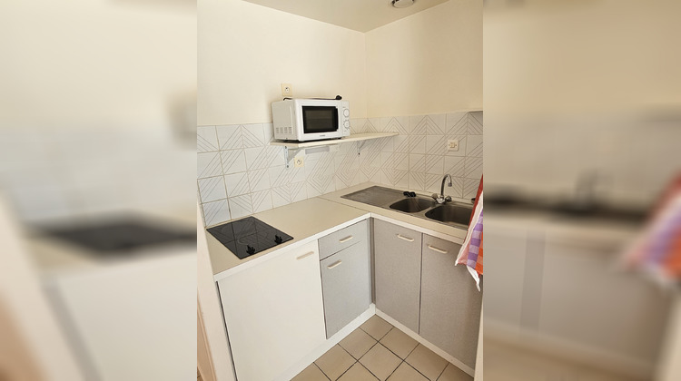 Ma-Cabane - Vente Maison Saint-Hilaire-de-Riez, 42 m²