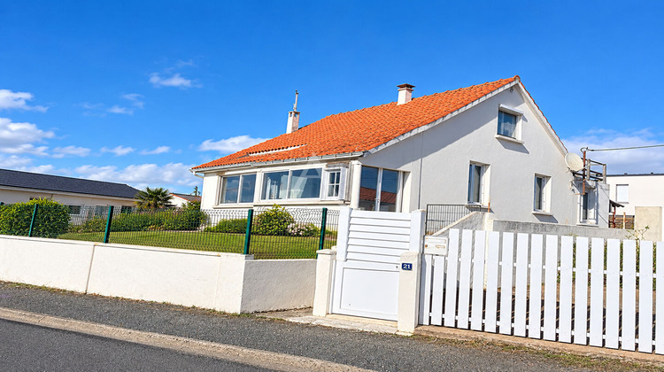 Ma-Cabane - Vente Maison SAINT-HILAIRE-DE-RIEZ, 1 m²