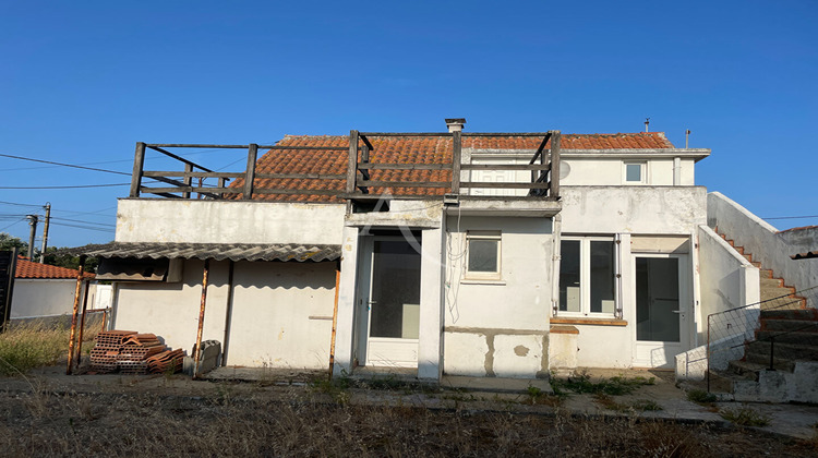 Ma-Cabane - Vente Maison SAINT-HILAIRE-DE-RIEZ, 1 m²