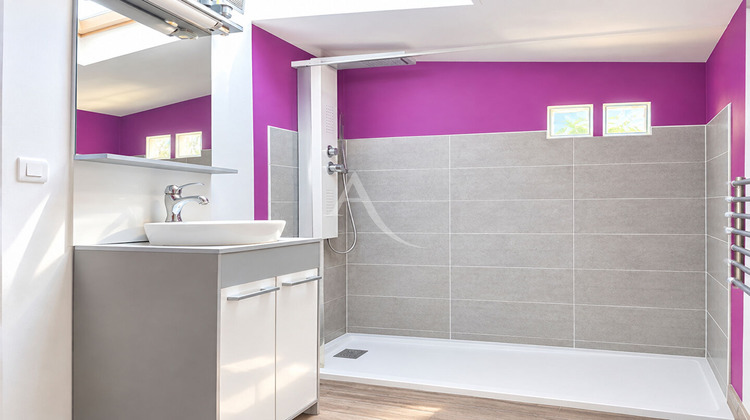 Ma-Cabane - Vente Maison SAINT-HILAIRE-DE-RIEZ, 1 m²