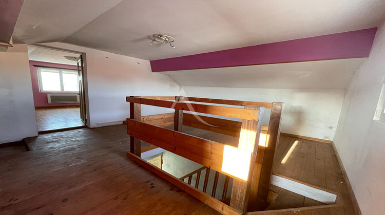 Ma-Cabane - Vente Maison SAINT-HILAIRE-DE-RIEZ, 1 m²