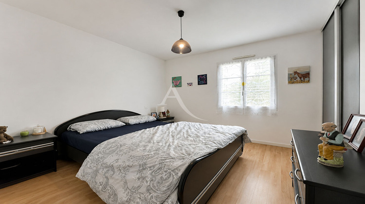 Ma-Cabane - Vente Maison SAINT-HILAIRE-DE-RIEZ, 60 m²