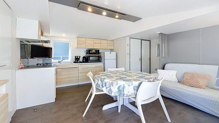 Ma-Cabane - Vente Maison SAINT-HILAIRE-DE-RIEZ, 30 m²