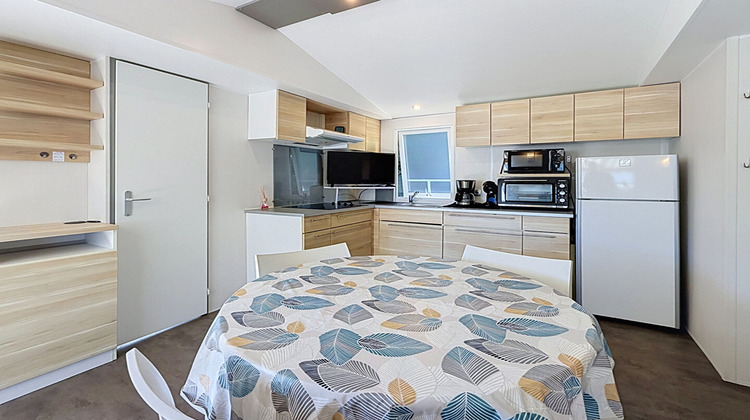 Ma-Cabane - Vente Maison SAINT-HILAIRE-DE-RIEZ, 30 m²