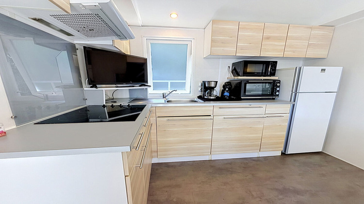 Ma-Cabane - Vente Maison SAINT-HILAIRE-DE-RIEZ, 30 m²