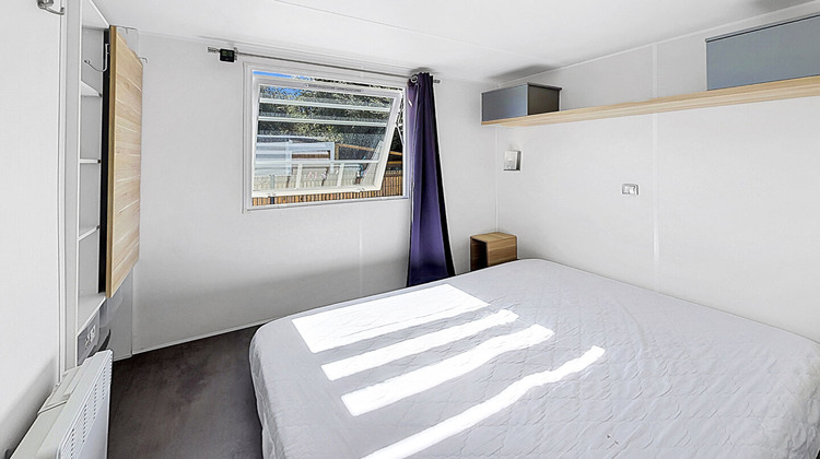 Ma-Cabane - Vente Maison SAINT-HILAIRE-DE-RIEZ, 30 m²