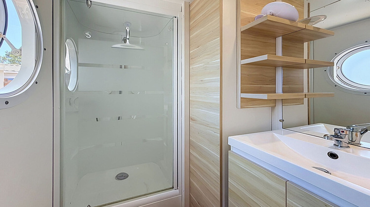 Ma-Cabane - Vente Maison SAINT-HILAIRE-DE-RIEZ, 30 m²