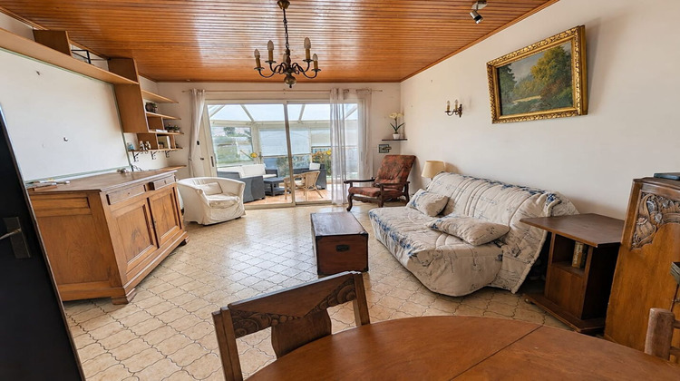 Ma-Cabane - Vente Maison SAINT-HILAIRE-DE-RIEZ, 128 m²