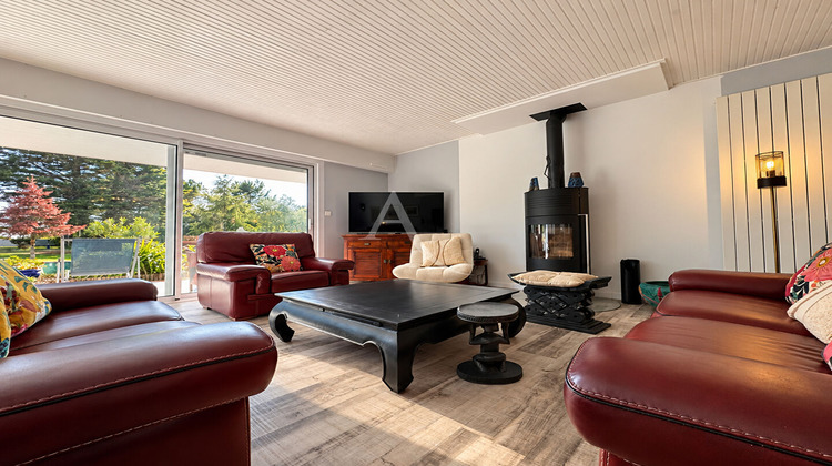 Ma-Cabane - Vente Maison SAINT-HILAIRE-DE-RIEZ, 213 m²