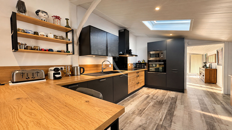 Ma-Cabane - Vente Maison SAINT-HILAIRE-DE-RIEZ, 213 m²