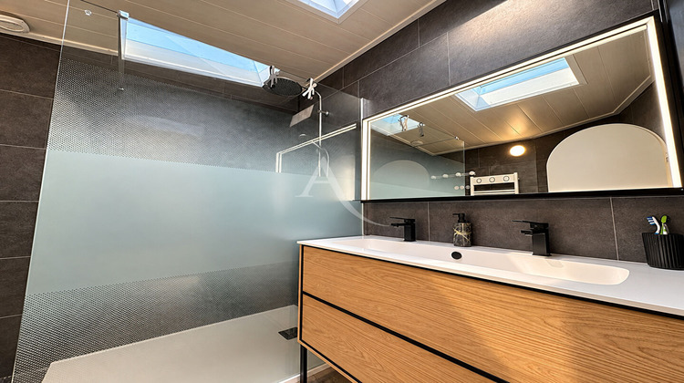 Ma-Cabane - Vente Maison SAINT-HILAIRE-DE-RIEZ, 213 m²