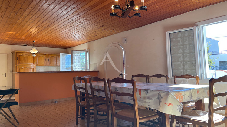 Ma-Cabane - Vente Maison SAINT-HILAIRE-DE-RIEZ, 52 m²