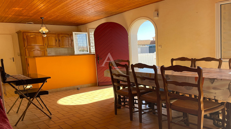 Ma-Cabane - Vente Maison SAINT-HILAIRE-DE-RIEZ, 52 m²