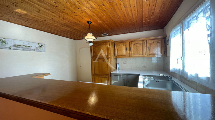 Ma-Cabane - Vente Maison SAINT-HILAIRE-DE-RIEZ, 52 m²