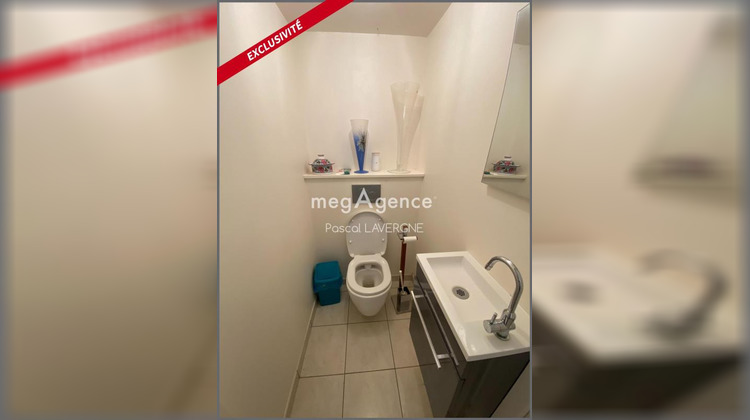 Ma-Cabane - Vente Maison SAINT HILAIRE DE RIEZ, 146 m²