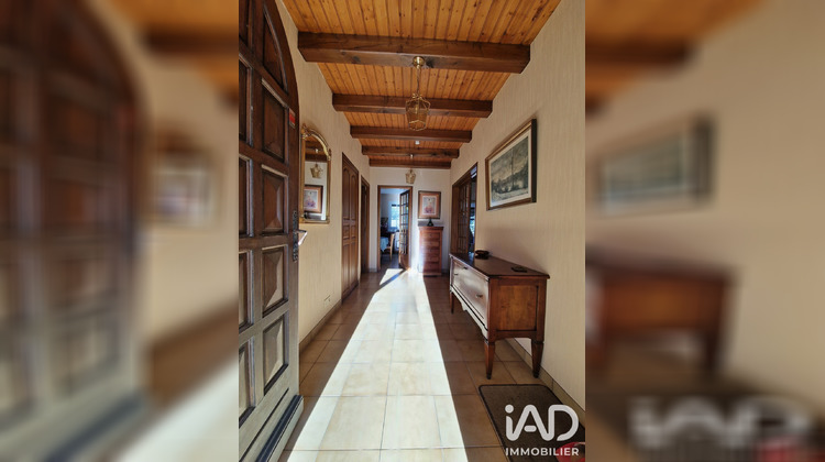 Ma-Cabane - Vente Maison Saint-Hilaire-de-Riez, 144 m²