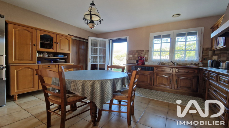 Ma-Cabane - Vente Maison Saint-Hilaire-de-Riez, 144 m²