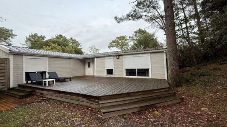 Ma-Cabane - Vente Maison Saint-Hilaire-de-Riez, 63 m²
