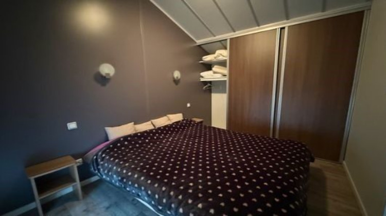 Ma-Cabane - Vente Maison Saint-Hilaire-de-Riez, 63 m²