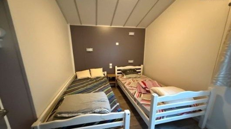 Ma-Cabane - Vente Maison Saint-Hilaire-de-Riez, 63 m²