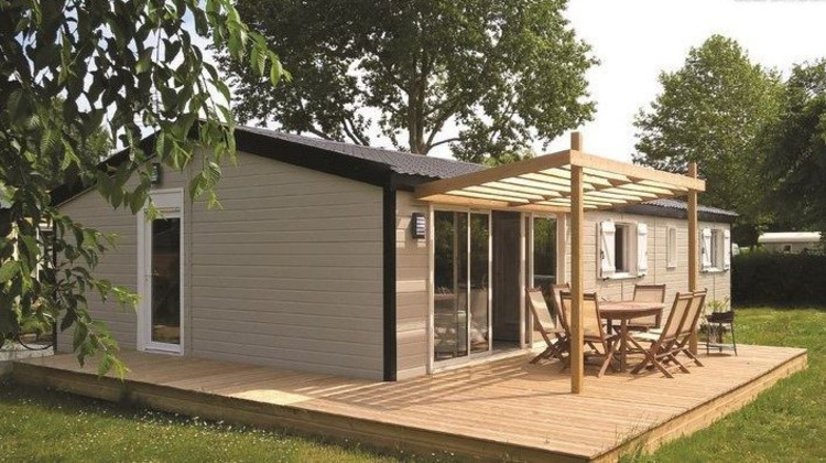 Ma-Cabane - Vente Maison Saint Hilaire de Riez, 45 m²