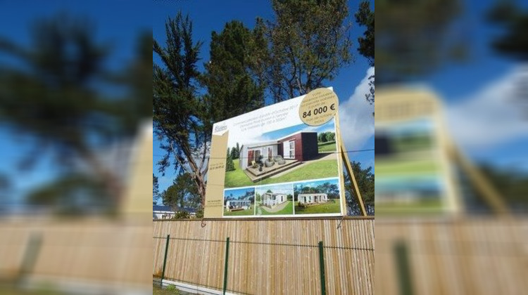 Ma-Cabane - Vente Maison Saint Hilaire de Riez, 45 m²