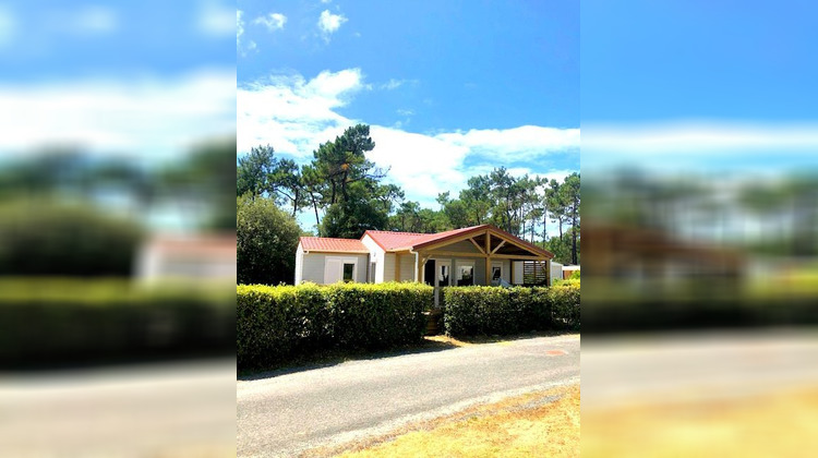 Ma-Cabane - Vente Maison Saint Hilaire de Riez, 51 m²