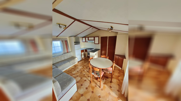 Ma-Cabane - Vente Maison Saint-Hilaire-de-Riez, 51 m²