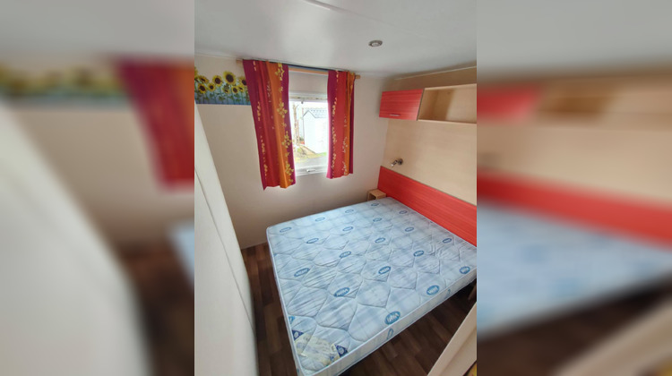 Ma-Cabane - Vente Maison Saint-Hilaire-de-Riez, 30 m²