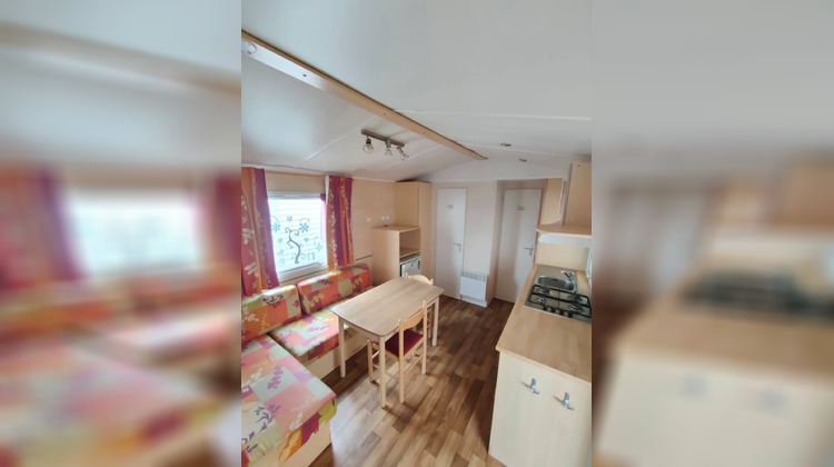 Ma-Cabane - Vente Maison Saint-Hilaire-de-Riez, 30 m²