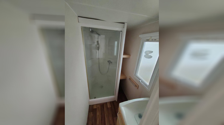 Ma-Cabane - Vente Maison Saint-Hilaire-de-Riez, 30 m²