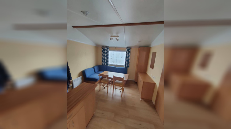 Ma-Cabane - Vente Maison Saint-Hilaire-de-Riez, 30 m²