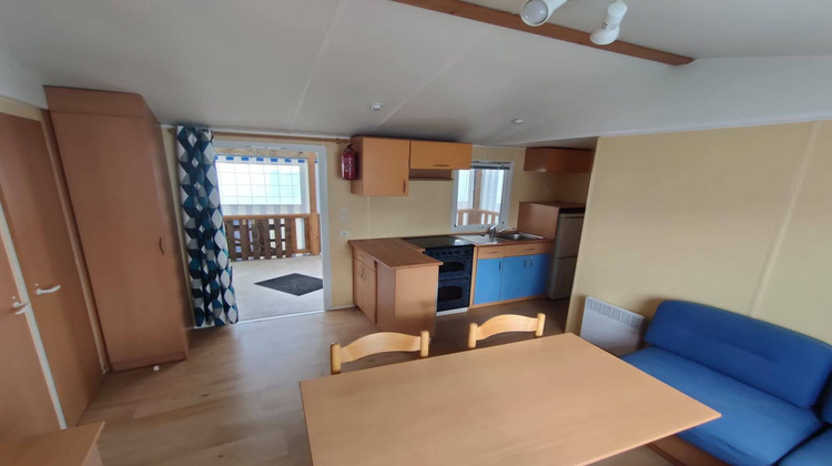 Ma-Cabane - Vente Maison Saint-Hilaire-de-Riez, 30 m²