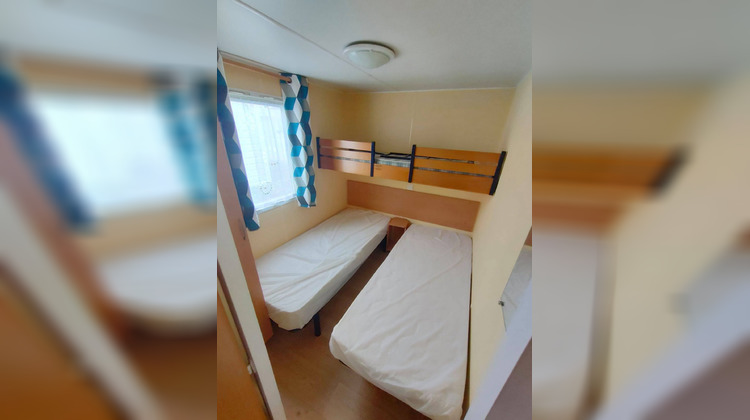Ma-Cabane - Vente Maison Saint-Hilaire-de-Riez, 30 m²