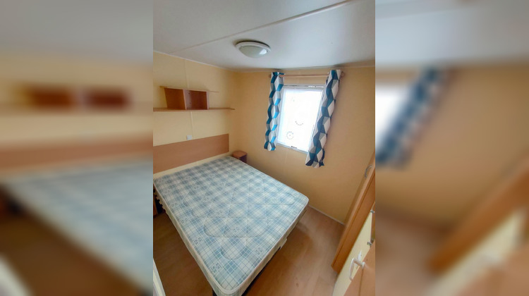 Ma-Cabane - Vente Maison Saint-Hilaire-de-Riez, 30 m²