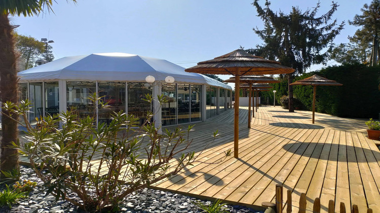 Ma-Cabane - Vente Maison Saint-Hilaire-de-Riez, 40 m²