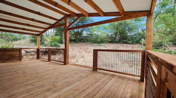 Ma-Cabane - Vente Maison Saint-Hilaire-de-Riez, 54 m²