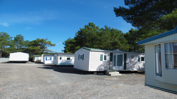Ma-Cabane - Vente Maison Saint-Hilaire-de-Riez, 40 m²