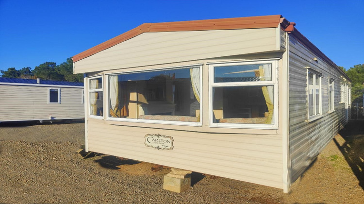 Ma-Cabane - Vente Maison Saint-Hilaire-de-Riez, 0 m²